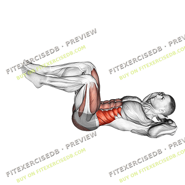 Air Bike — watermarked preview